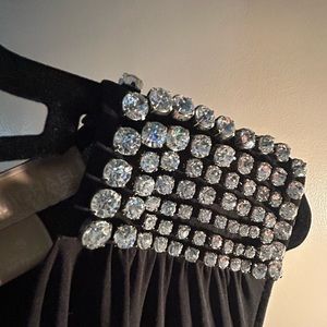 Meet your Posher, Audrey